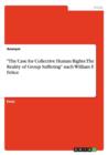 Image for &quot;The Case for Collective Human Rights