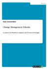 Image for Change Management E-Books : So andern sich Workflows, Aufgaben und Prozesse bei Verlagen