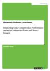 Image for Improving Calic Compression Performance on both Continuous-Tone and Binary Images