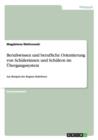 Image for Berufswissen und berufliche Orientierung von Schulerinnen und Schulern im UEbergangssystem : Am Beispiel der Region Paderborn