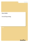 Image for Social Reporting