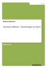 Image for Anorexia athletica - Essstoerungen im Sport