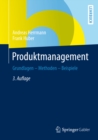 Image for Produktmanagement: Grundlagen - Methoden - Beispiele