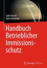 Image for Handbuch Betrieblicher Immissionsschutz