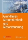Image for Grundlagen Motorentechnik und Motorsteuerung
