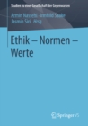 Image for Ethik - Normen - Werte