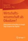Image for Wirtschaftswissenschaft als Oikodizee?