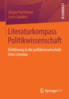 Image for Literaturkompass Politikwissenschaft