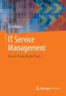 Image for It Service Management