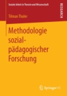 Image for Methodologie sozialpadagogischer Forschung