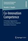 Image for Co-Innovation Competence
