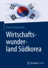 Image for Wirtschaftswunderland Sudkorea