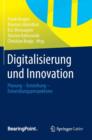 Image for Digitalisierung und Innovation
