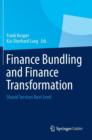 Image for Finance Bundling and Finance Transformation