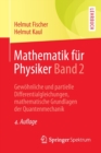 Image for Mathematik fur Physiker Band 2