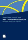 Image for Web 2.0 in der Finanzbranche