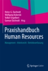 Image for Praxishandbuch Human Resources: Management - Arbeitsrecht - Betriebsverfassung