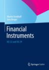 Image for Financial Instruments : IAS 32 und IAS 39