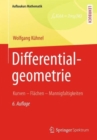 Image for Differentialgeometrie