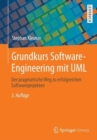 Image for Grundkurs Software-Engineering mit UML
