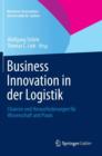 Image for Business Innovation in der Logistik