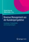 Image for Revenue Management aus der Kundenperspektive: Grundlagen, Problemfelder und Losungsstrategien