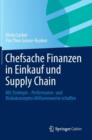 Image for Chefsache Finanzen in Einkauf Und Supply Chain