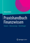 Image for Praxishandbuch Finanzwissen