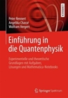 Image for Einfuhrung in die Quantenphysik