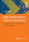 Image for Agile Objektorientierte Software-Entwicklung