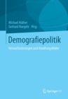 Image for Demografiepolitik