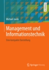 Image for Management und Informationstechnik: Eine kompakte Darstellung