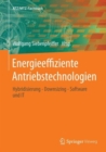 Image for Energieeffiziente Antriebstechnologien