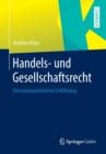 Image for Handels- und Gesellschaftsrecht