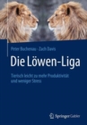 Image for Die Lowen-Liga