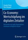 Image for Co-Economy: Wertschoepfung im digitalen Zeitalter