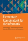 Image for Elementare Kombinatorik fur die Informatik