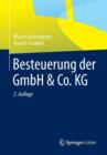 Image for Besteuerung der GmbH &amp; Co. KG