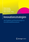 Image for Innovationsstrategien : Von Produkten und Dienstleistungen zu Geschaftsmodellinnovationen