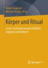 Image for Korper und Ritual