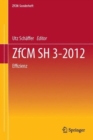 Image for ZfCM SH 3-2012 : Effizienz