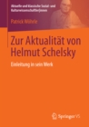 Image for Zur Aktualitat von Helmut Schelsky: Einleitung in sein Werk