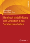 Image for Handbuch Modellbildung und Simulation in den Sozialwissenschaften