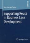 Image for Supporting reuse in business case development for information systems