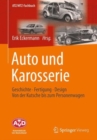 Image for Auto und Karosserie