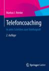 Image for Telefoncoaching: In zehn Schritten zum Telefonprofi