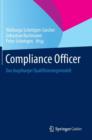 Image for Compliance Officer