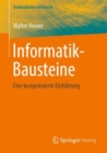Image for Informatik-Bausteine