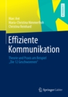Image for Effiziente Kommunikation: Theorie und Praxis am Beispiel &quot;Die 12 Geschworenen&quot;