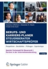 Image for Berufs- und Karriere-Planer Steuerberater | Wirtschaftsprufer